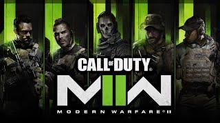 Call of Duty Modern Warfare II (2022) - Campaign Missions Part 2