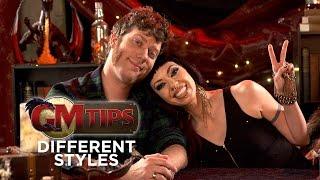 Different Styles of Storytelling (GM Tips w/ Satine Phoenix)