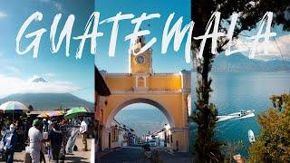 EVERYTHING To Know Before Visiting GUATEMALA! | Best Places To Visit in GUATEMALA 2023