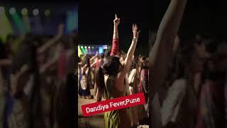 Dandiya Fever Pune | Biggest Desi Garba Nights by Linkin Minds | Non Stop Garba