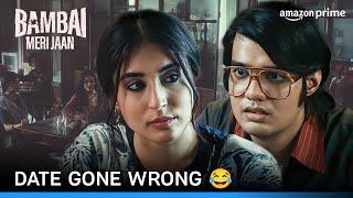 The art of rejecting proposals | Bambai Meri Jaan | Kritika Kamra | Prime Video India