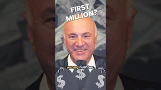 "How to Make Your First Million"