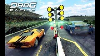 Drag Racing Classic Прохождения 4-6 Boss #2