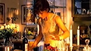 Zewa Wisch & Weg Werbung Uschi Glas 1998