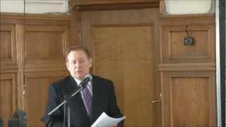 Смирновские чтения Историческая минерагения Савко А.Д
