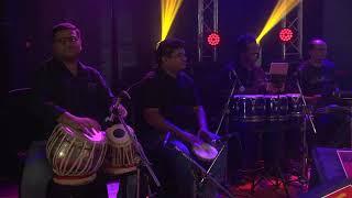 Madhuban Me Radhika| Dhananjay Gosavi|Famous live Event "VIBE WITH ATUL" By Atul Dive