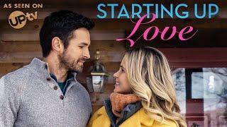 Starting Up Love FULL MOVIE | Anna Hutchinson | Rocky Myers | Romance Movies | Empress Movies