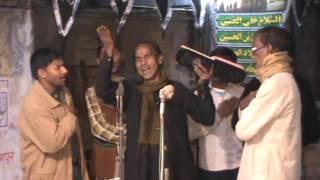 Aawaz Aesi Gunji Guldasta-e-Azan Se | Zeenat-e-Islam Mustafabad | 1 Rabiulauwal Nagpur 2010