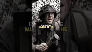Did you ever notice this? #dday #wwiireenactment #wwiihistory #wwii #ww2 #ww2history
