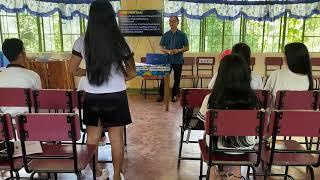 TEACHING DEMO: DEFINITION OF ACCOUNTING FOR SENIOR HIGH SCHOOL ABM STUDENTS FABM1