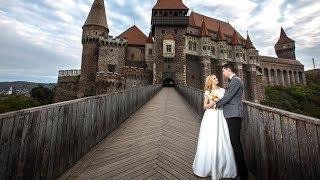 ALEXANDRA & ADI - WEDDING VIDEO