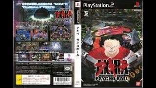 Ani-Gaming Episode 11: Akira Psycho Ball