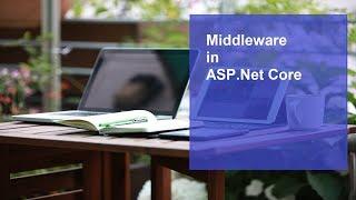 Middleware in ASP.NET Core - Part 1