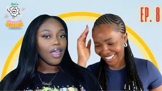 LET'S SWITCH GEARS WITH ELSIE NOT ELISE! | Stan Culture, Schoolboy Q & Public Etiquette | S1 EP8