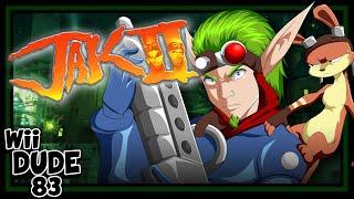 Jak II - WiiDude83