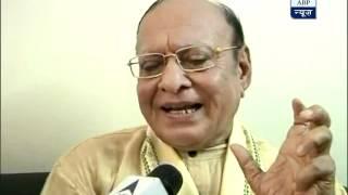 Vaghela refuses to comment on rift between Modi and Sanjay Joshi