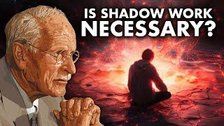 Carl Jung: Is There Shadow Work in Christianity?