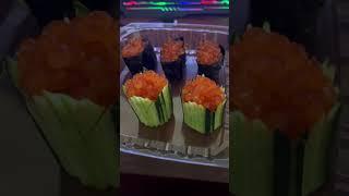 Zakura Sushi & Thai - Port St Lucie, FL