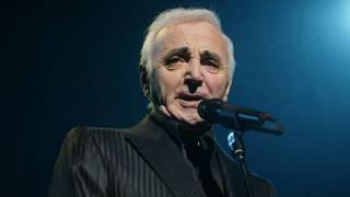 Charles Aznavour       -       Aime - Moi