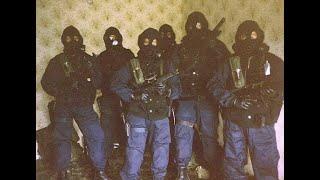 [REAL] British SAS Documentary - Never seen until now!