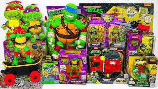 Teenage Mutant Ninja Turtles Unboxing Review |Teenage Mutant Ninja Turtles Raphael | ASMR