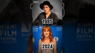 Top 10 Beautiful Actresses of 1980s  Then and now (Part-3) #ytshortsvideo #ytviral