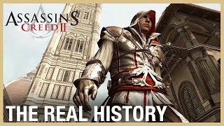 Assassin's Creed II: The Real History of Florence | Ubisoft [NA]