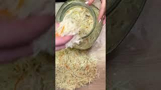 Настоящий кладезь  пробиотиков полезных бактерий КВАШЕННАЯ КАПУСТА со всеми секретами приготовления