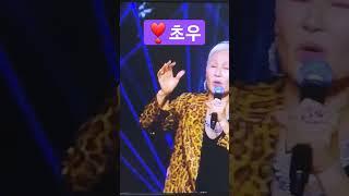 #불후의명곡 미국편2부#패티김#초우