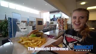 Nimnicht Chevrolet | The Nimnicht Difference