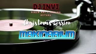Dj Invi - Christmas Session 2020 (Siglo XXI y Makina Actual)