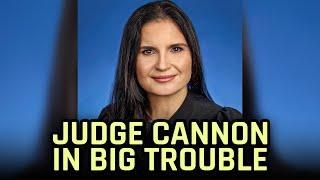 Law Professor Suggests Judge Cannon Guilty Of ‘Judicial Malpractice’