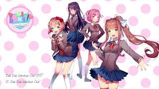 Doki Doki Literature Club! OST - Doki Doki Literature Club! (Main Theme)