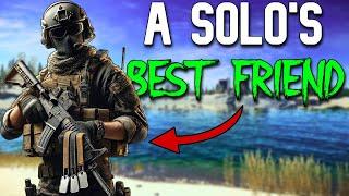 The MOST Important Thing To Master In Solo Tarkov...