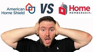 Home Warranty Hacker: My SECRET Shopping Strategy Revealed! (#HomeWarranty #InsiderTips)