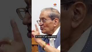 Dharmaraj Yudhishthira - Path of Dharma | Prof. Kapil Kapoor