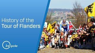 The History of the Tour of Flanders | 1910s-Present | inCycle