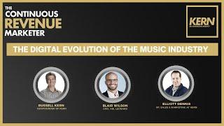 Hal Leonard's CMO & the Business of Building a Music Empire