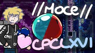 My Celeste Clearing Masterpiece - // MOCE //