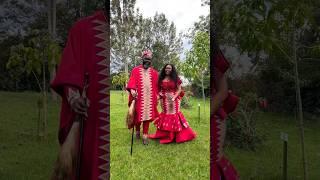 The Beautiful Couple Nick & Annie #qipphotography #wedding #nigerianwedding
