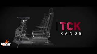 ALL New 2021 Renault Trucks TCK Range - Shaw Commercials