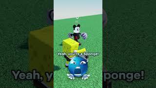 Stealing peoples Purses!  #roblox #funny  #parody