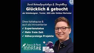 #16 Höhere Preise durchsetzen mit diesem einfachen Trick