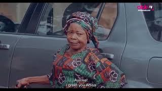 IJI- LATEST 2024 YORUBA MOVIE DRAMA