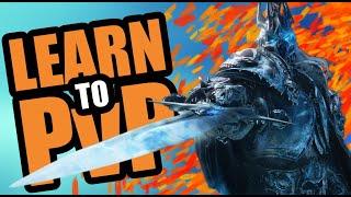 This Is How EVERYBODY Can Learn To PvP - Albion Online PvP