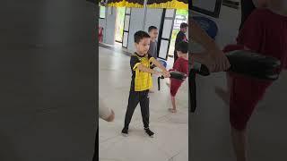 TaeKwonDo Sk Clifford