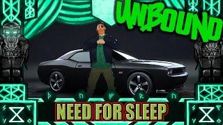 Need For Speed Unbound je Grindovací vtip - TARC REDUX