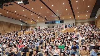 기다리는 아픔/원곡 조용필/노원구민의 전당/ 송광호 노래교실