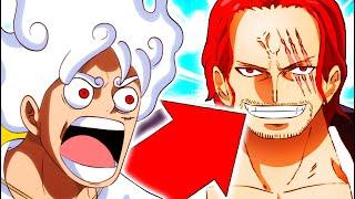 OMG! DER HEFTIGE SHANKS-DEAL VON RUFFY...  [ONE PIECE 1133+]