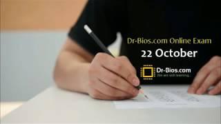 Dr-Bios.Com Online Exam